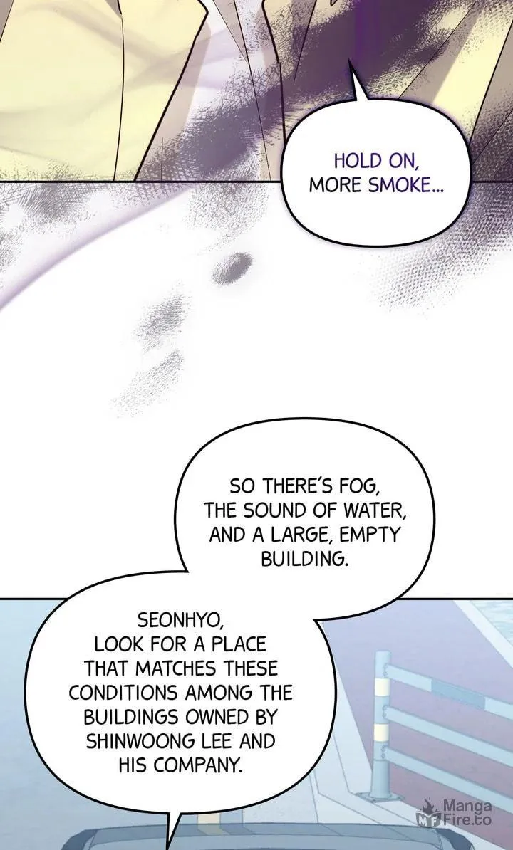 Team Zero Chapter 33 page 27 - 