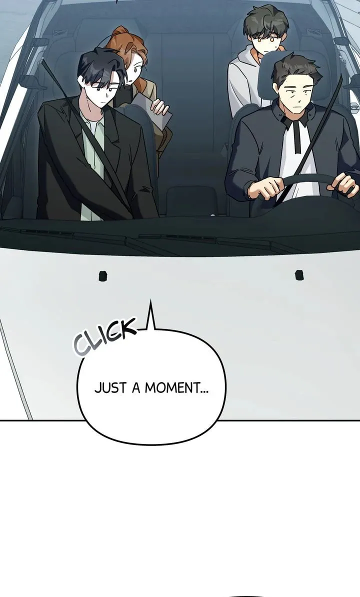 Team Zero Chapter 33 page 28 - 