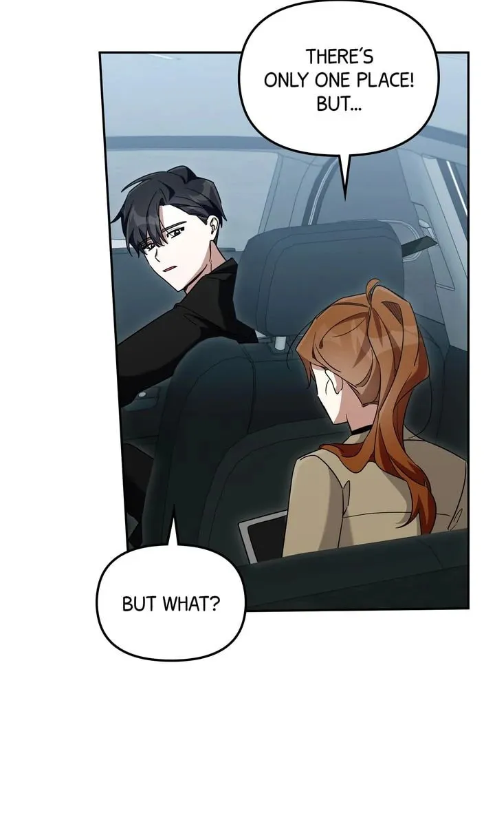 Team Zero Chapter 33 page 29 - 