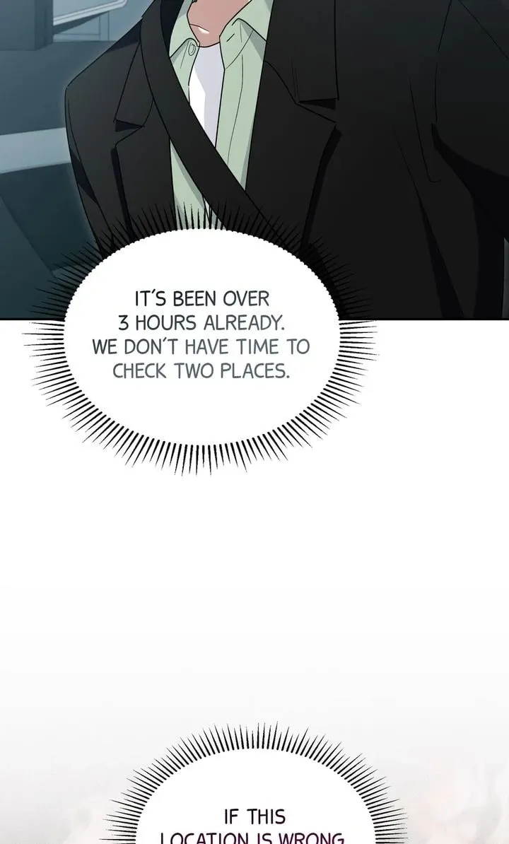 Team Zero Chapter 33 page 31 - 