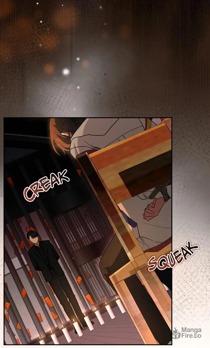 Team Zero Chapter 33 page 39 - 