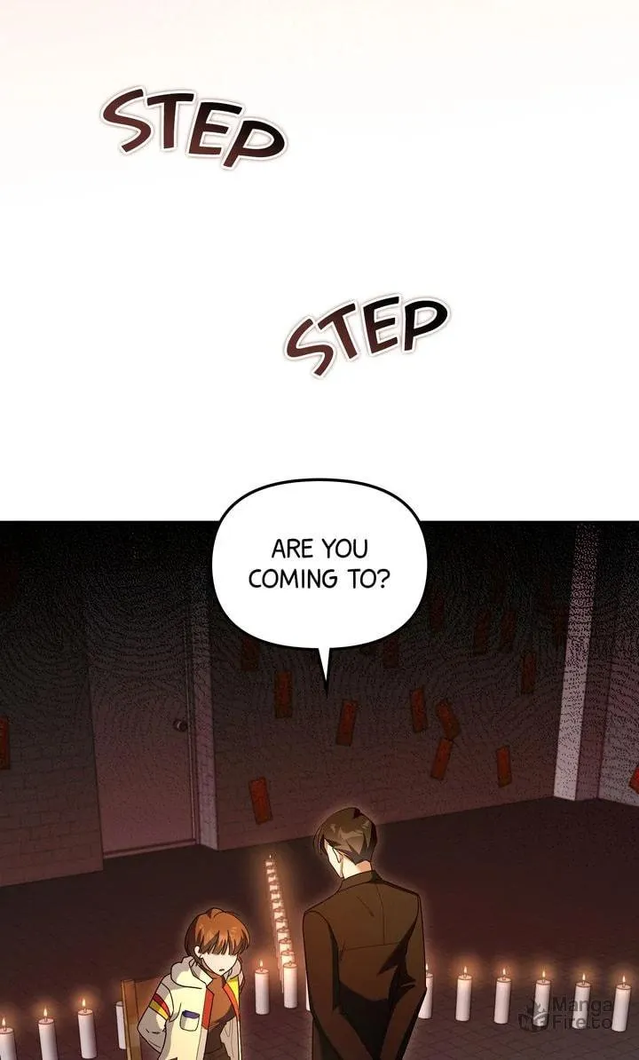 Team Zero Chapter 33 page 40 - 