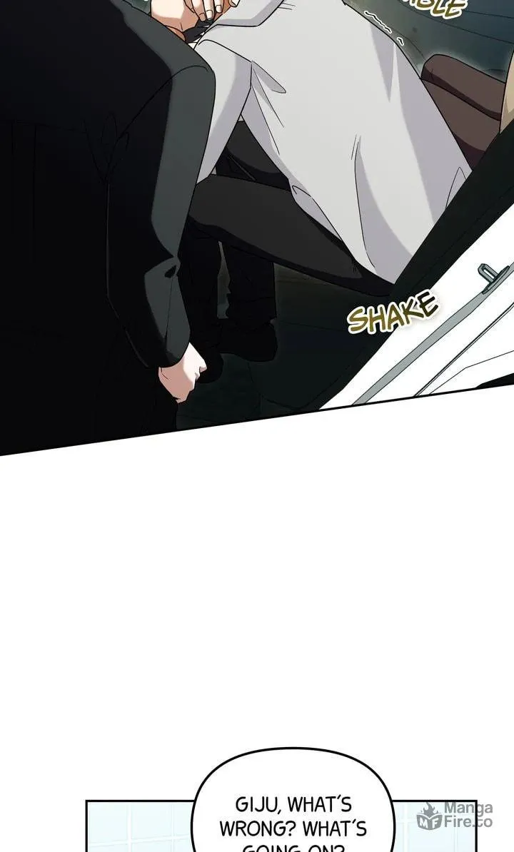 Team Zero Chapter 33 page 5 - 
