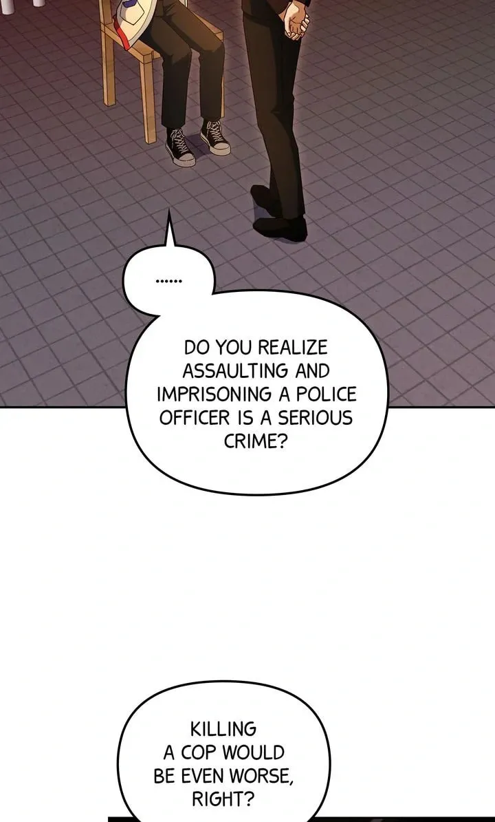 Team Zero Chapter 33 page 41 - 