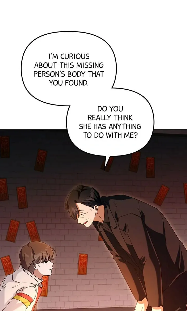 Team Zero Chapter 33 page 43 - 