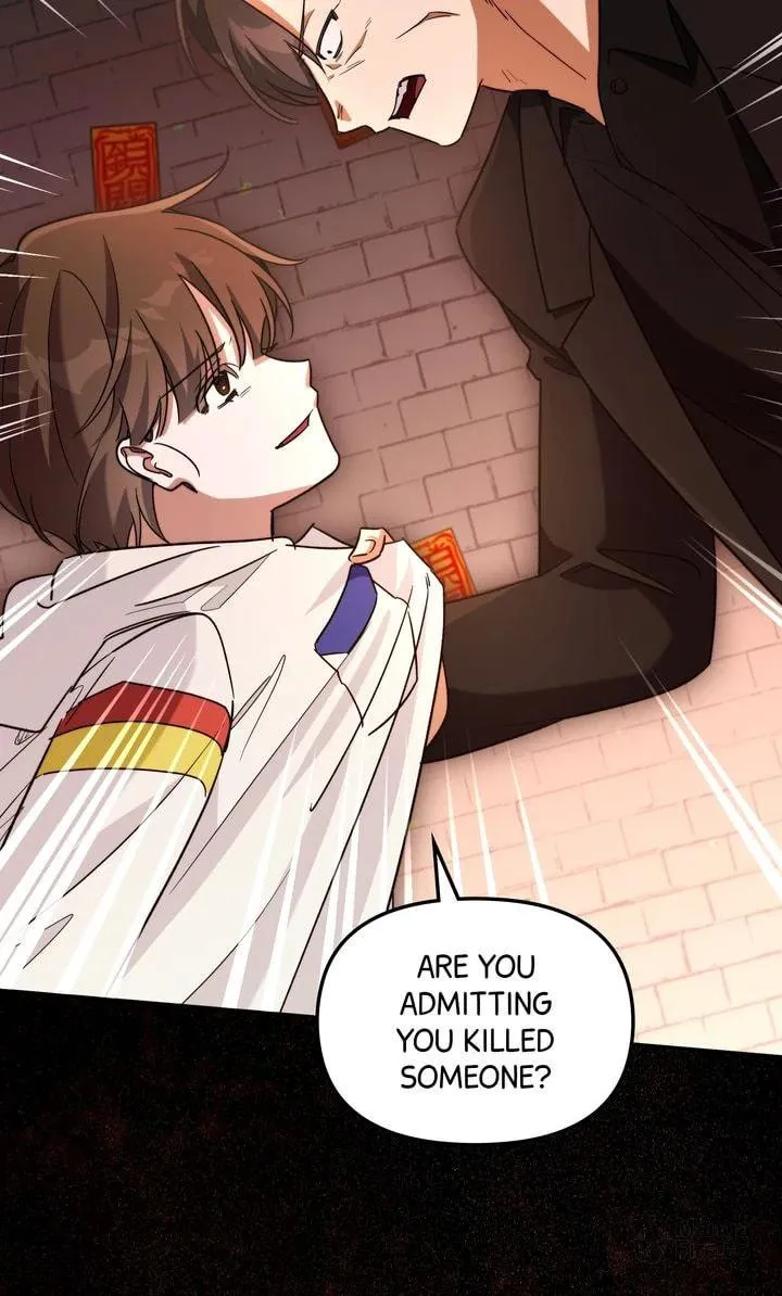 Team Zero Chapter 33 page 48 - 