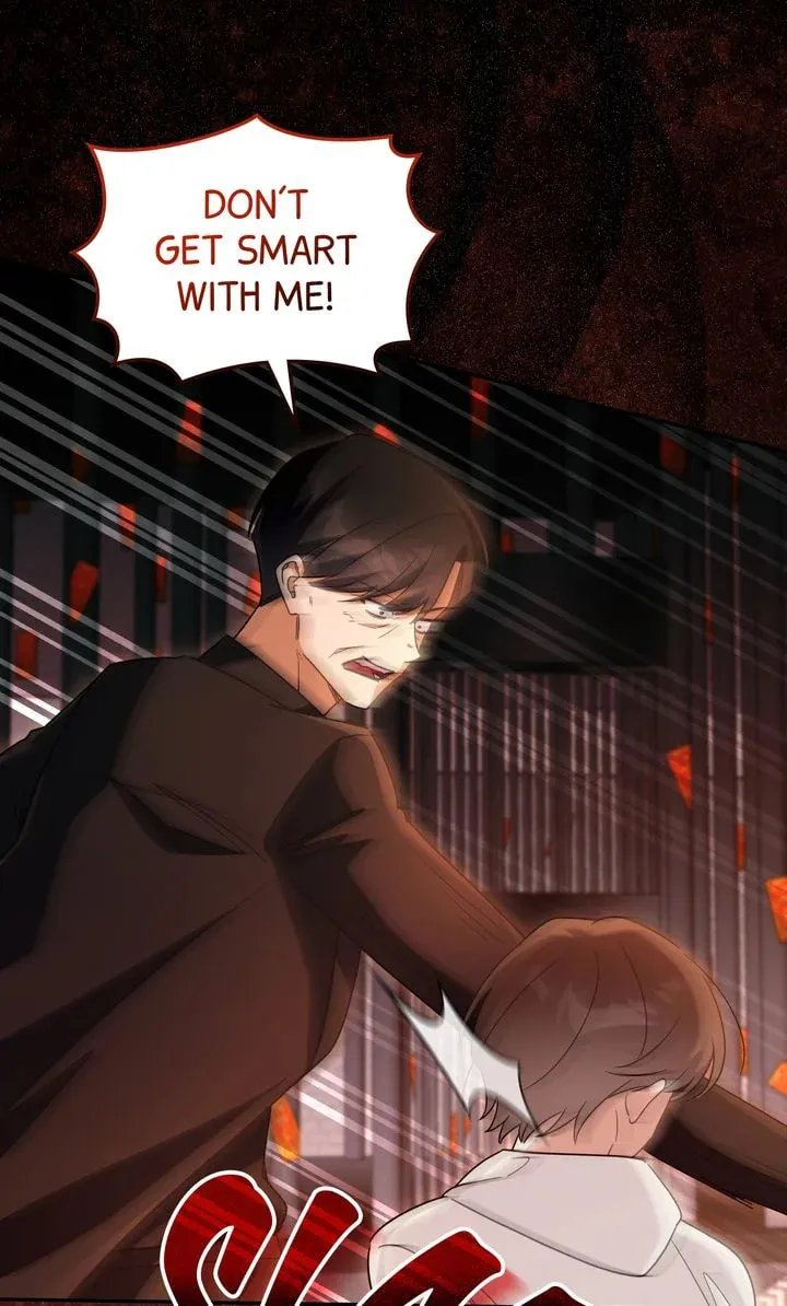 Team Zero Chapter 33 page 49 - 