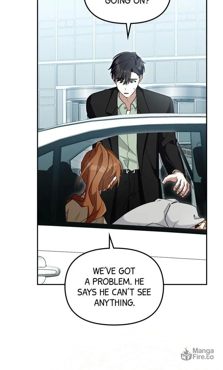 Team Zero Chapter 33 page 6 - 