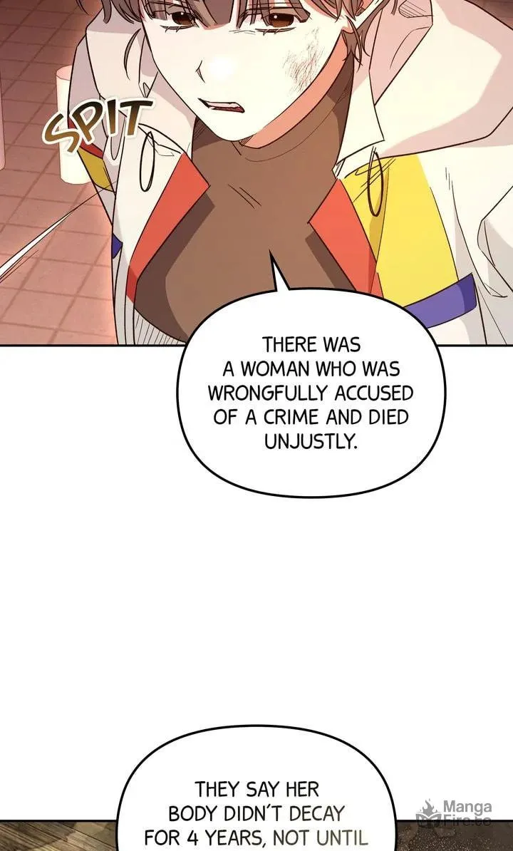 Team Zero Chapter 33 page 51 - 