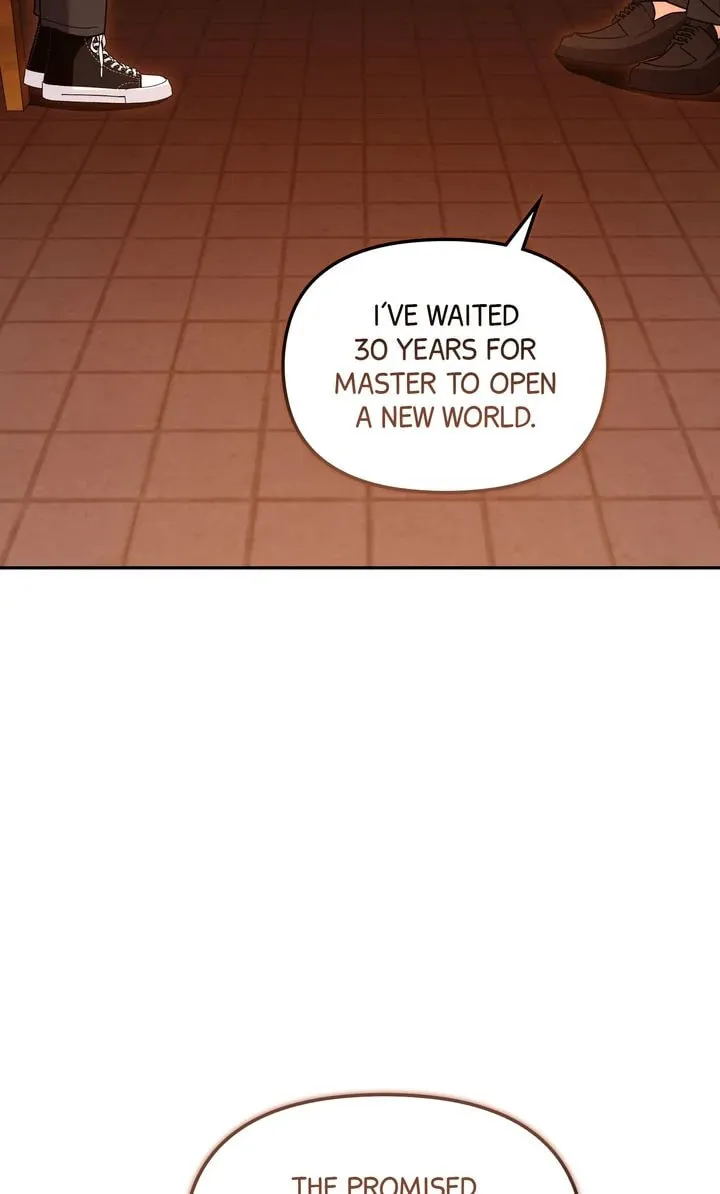 Team Zero Chapter 33 page 59 - 