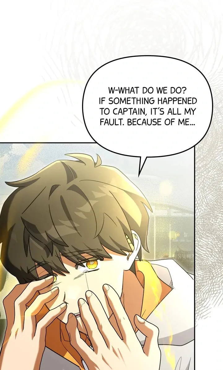 Team Zero Chapter 33 page 7 - 
