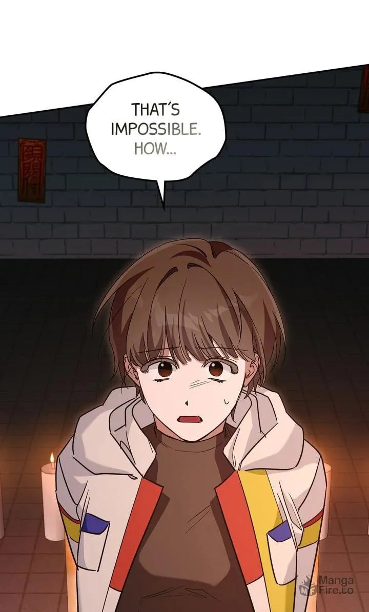 Team Zero Chapter 33 page 70 - 