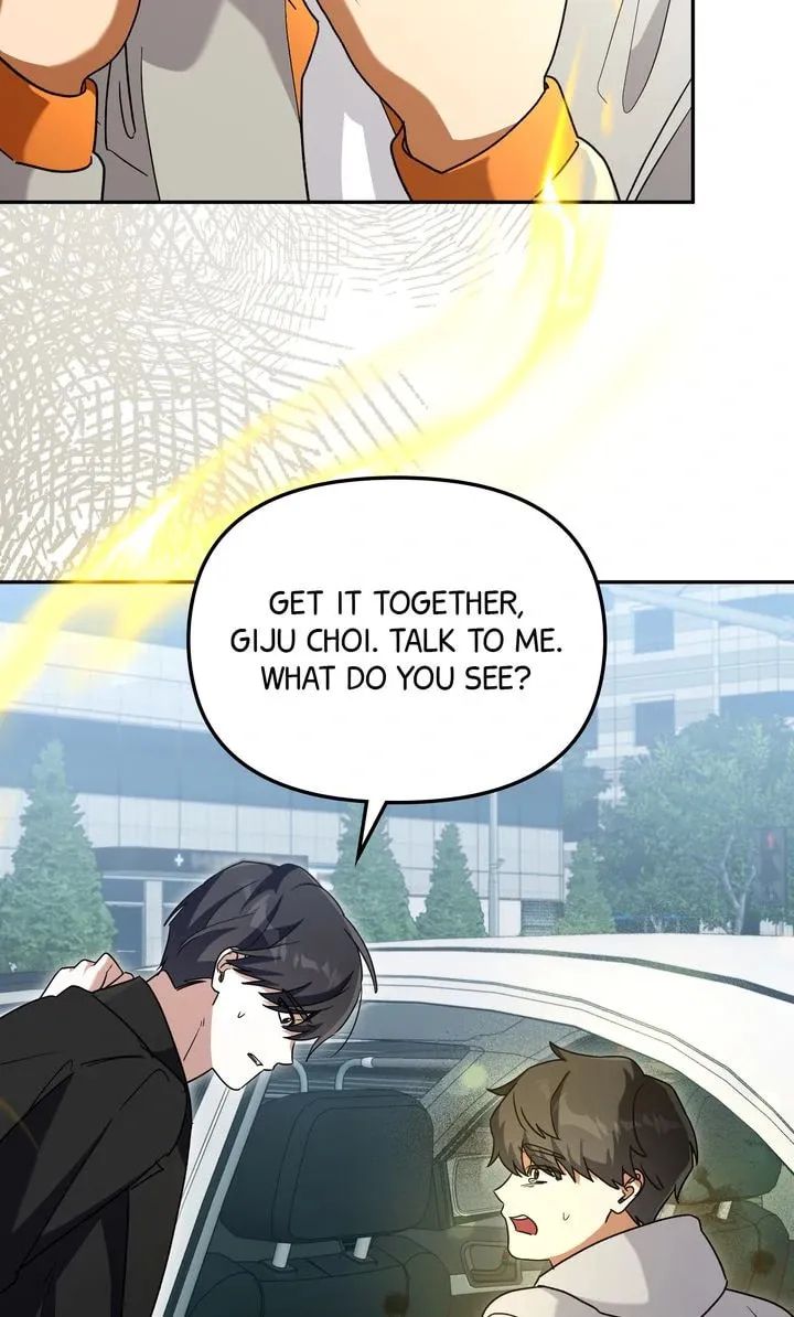 Team Zero Chapter 33 page 8 - 