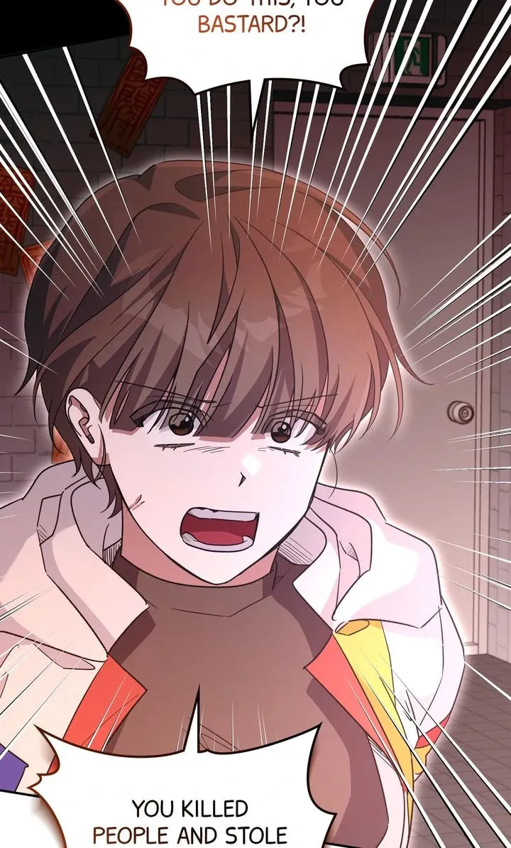 Team Zero Chapter 33 page 82 - 