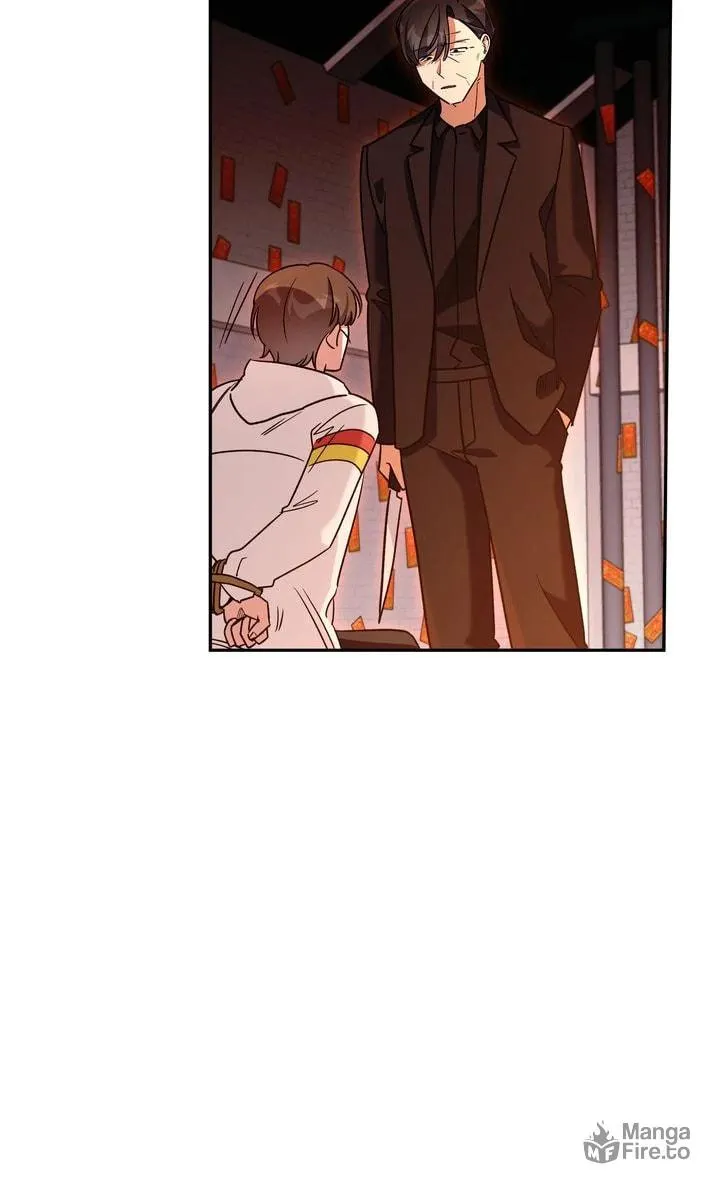 Team Zero Chapter 33 page 84 - 