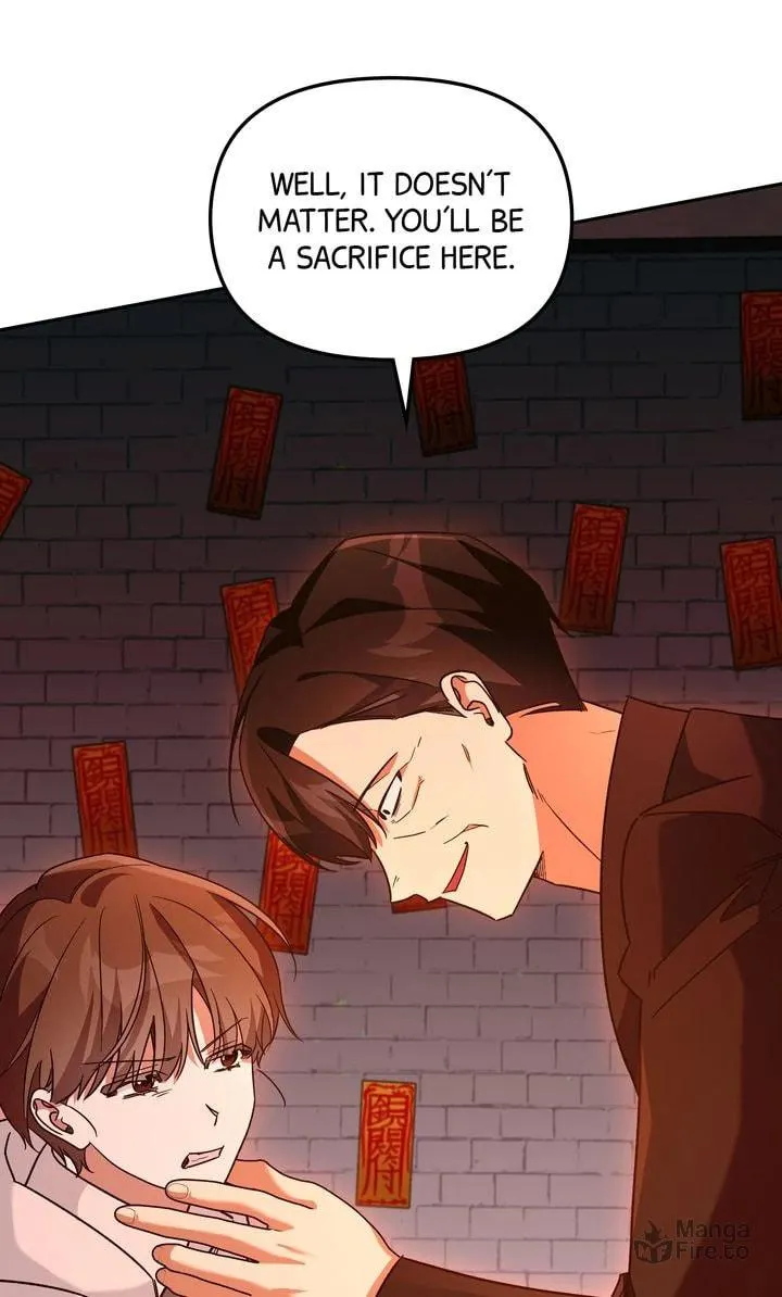 Team Zero Chapter 33 page 85 - 
