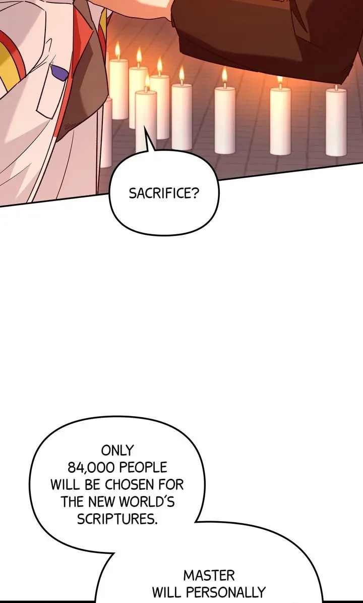 Team Zero Chapter 33 page 86 - 