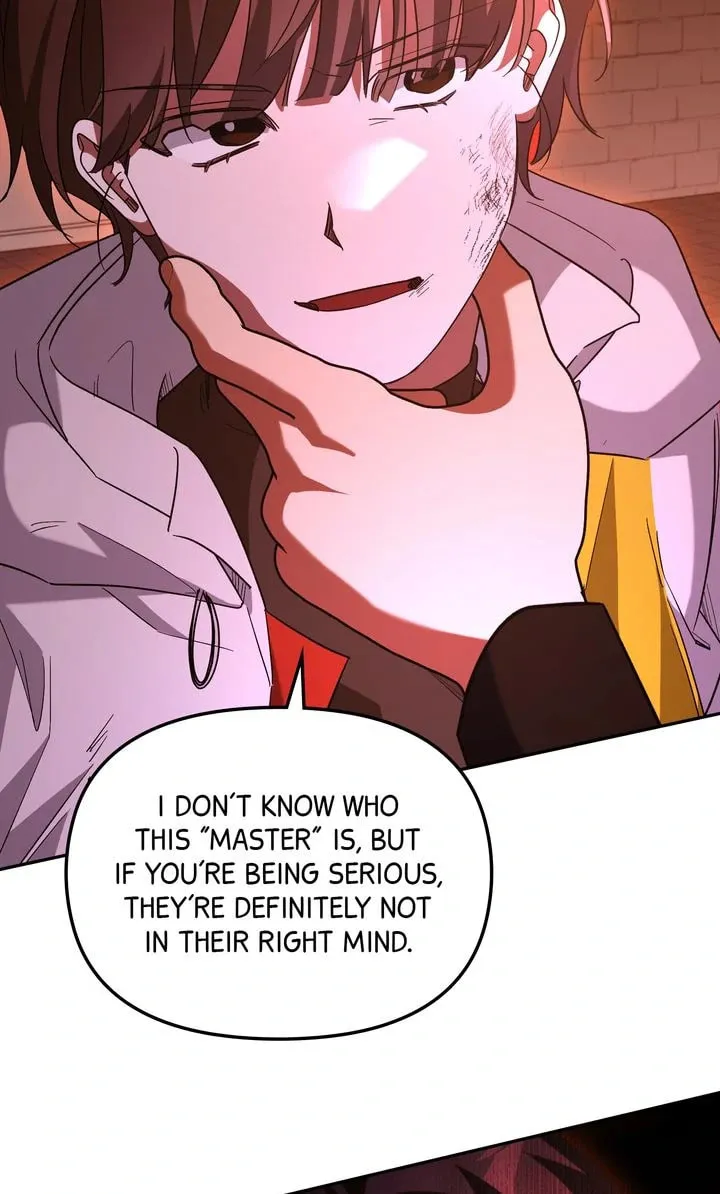 Team Zero Chapter 33 page 91 - 