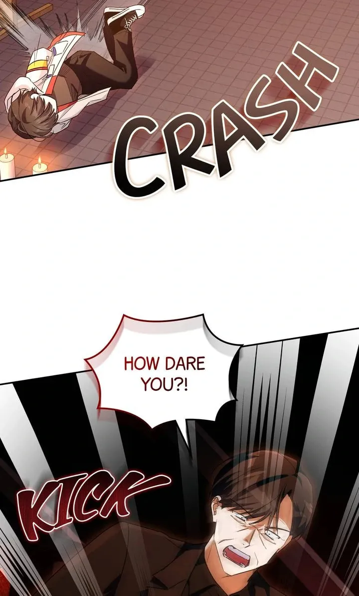 Team Zero Chapter 33 page 94 - 