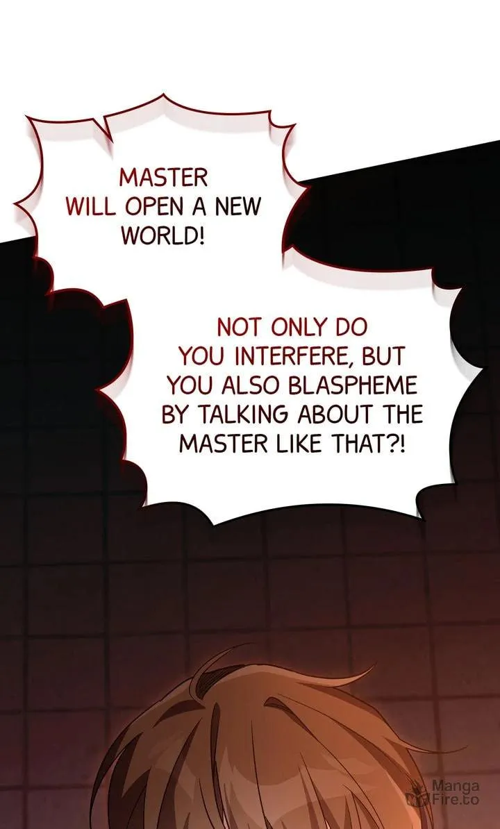 Team Zero Chapter 33 page 96 - 