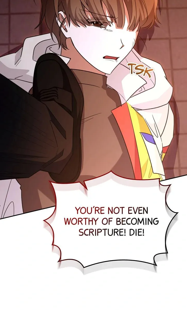 Team Zero Chapter 33 page 97 - 