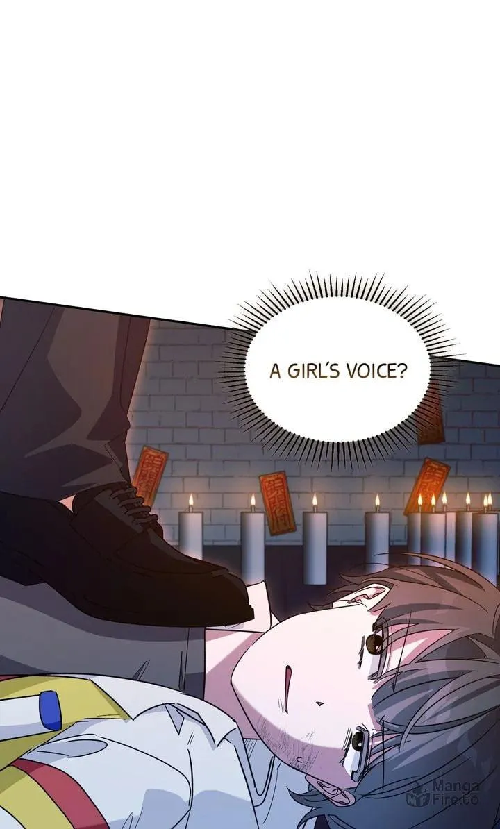 Team Zero Chapter 33 page 99 - 