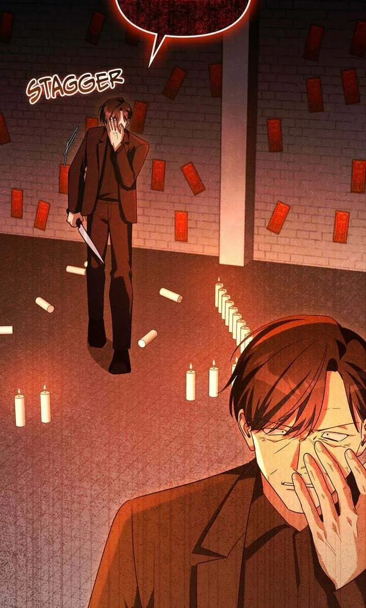 Team Zero Chapter 34 page 11 - 