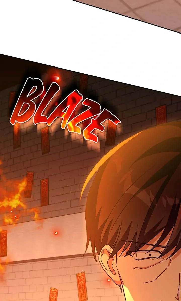 Team Zero Chapter 34 page 14 - 