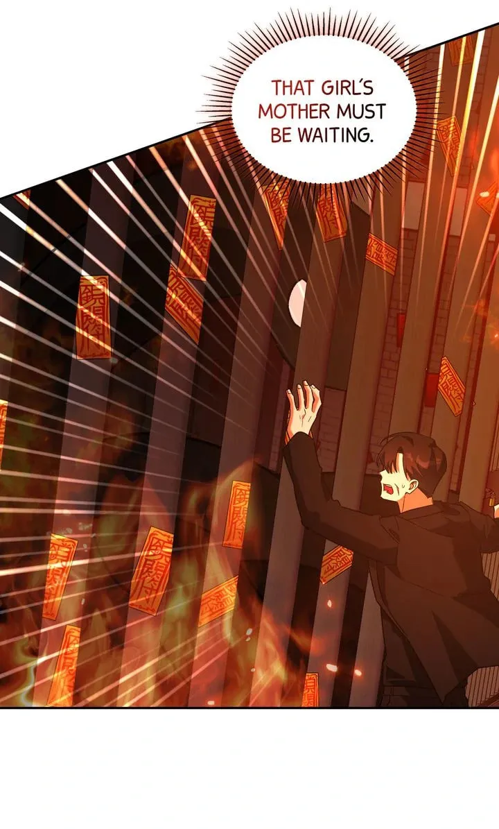 Team Zero Chapter 34 page 26 - 
