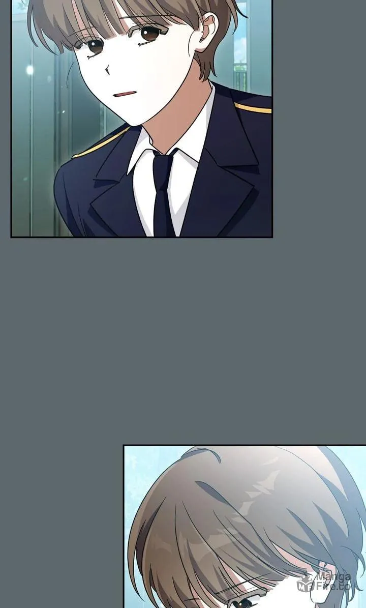 Team Zero Chapter 34 page 33 - 