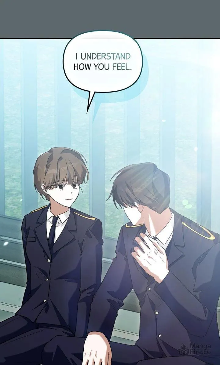 Team Zero Chapter 34 page 40 - 