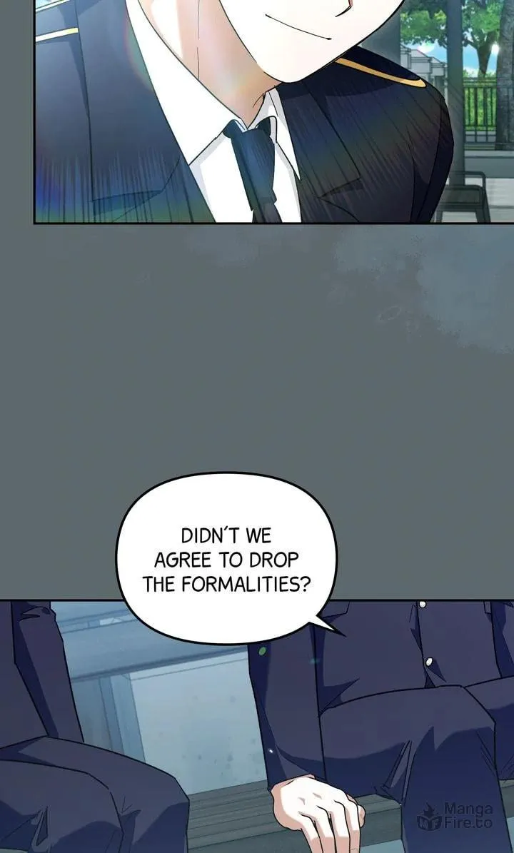 Team Zero Chapter 34 page 42 - 