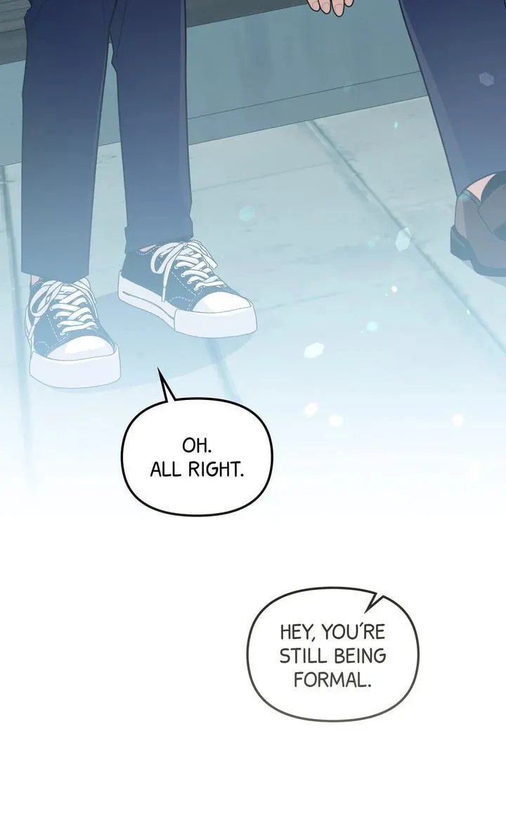 Team Zero Chapter 34 page 43 - 