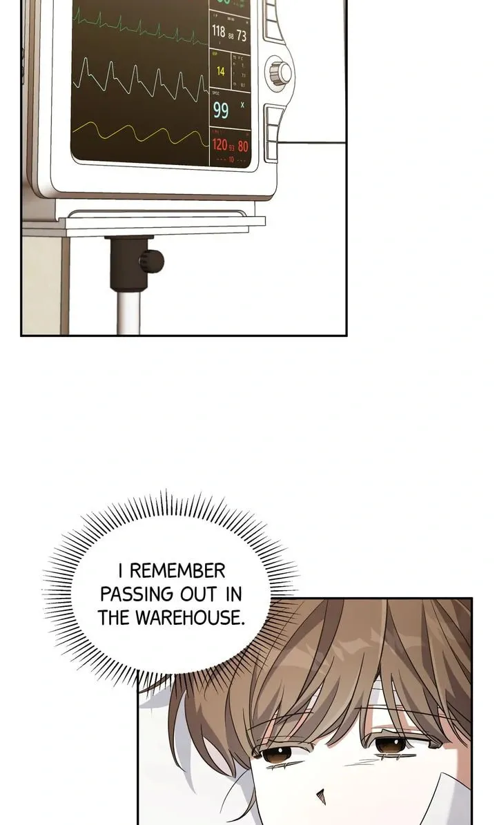Team Zero Chapter 34 page 46 - 