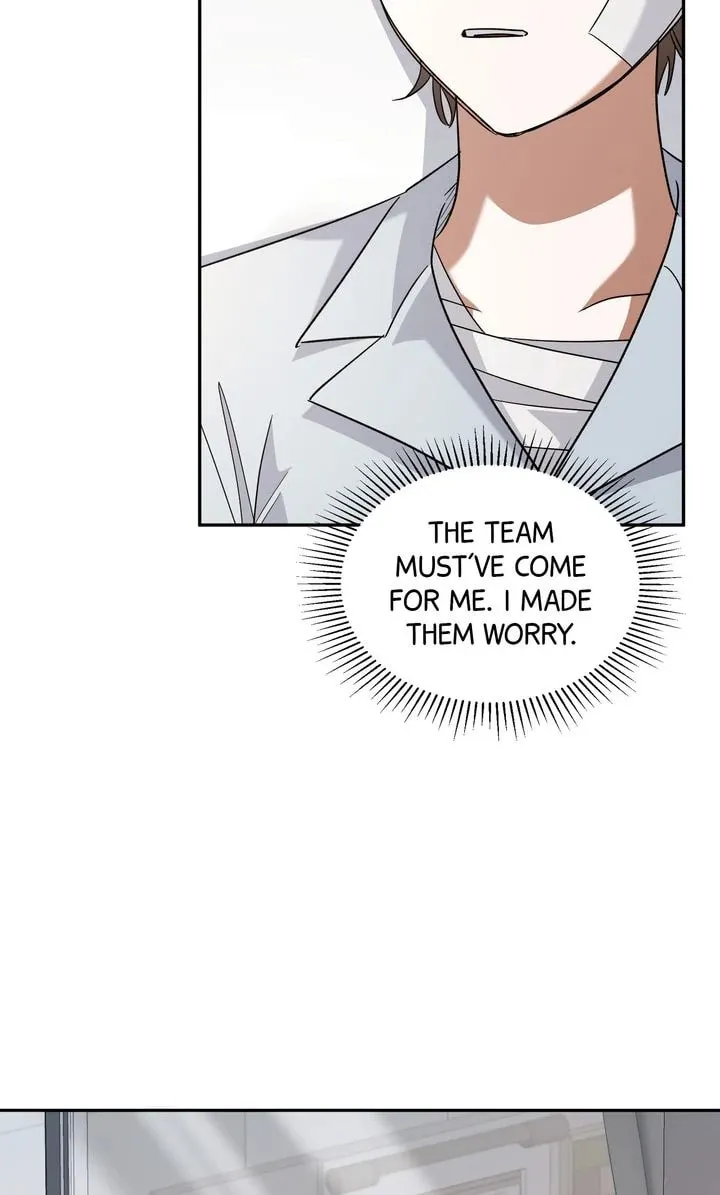 Team Zero Chapter 34 page 47 - 