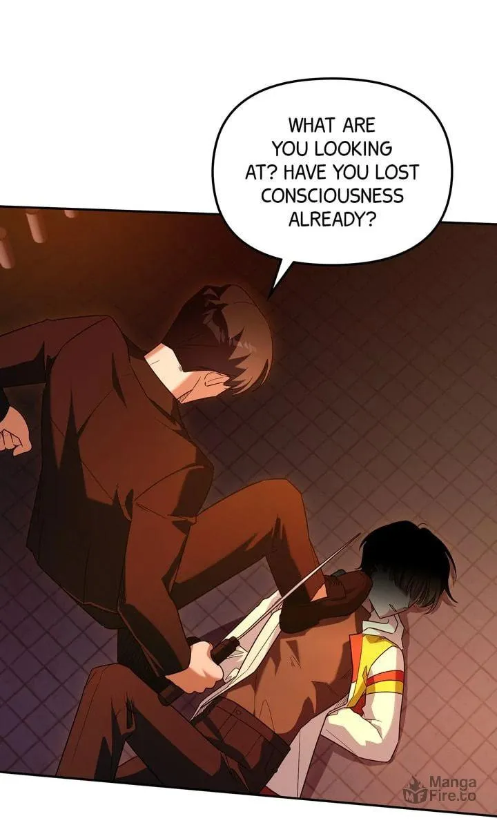 Team Zero Chapter 34 page 6 - 