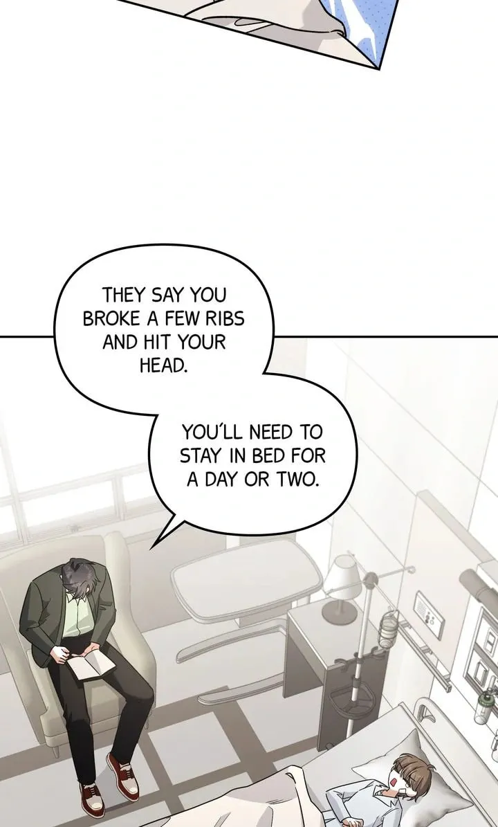 Team Zero Chapter 34 page 52 - 