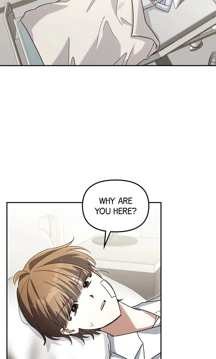 Team Zero Chapter 34 page 53 - 