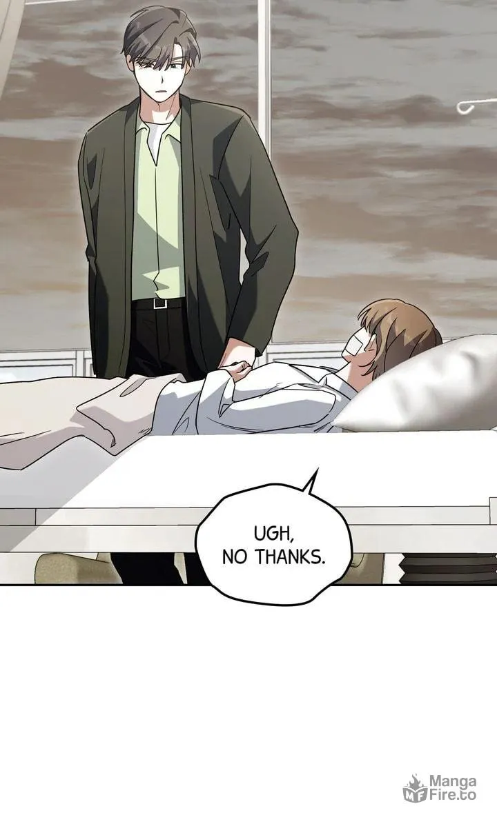 Team Zero Chapter 34 page 55 - 