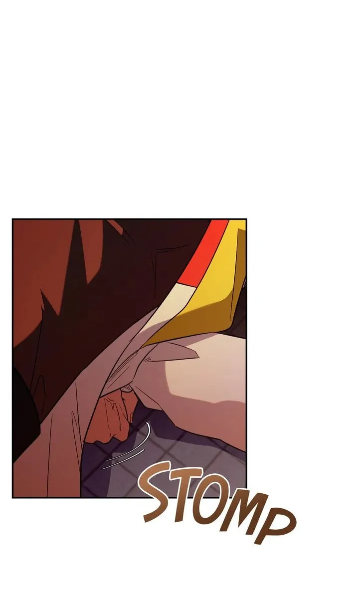 Team Zero Chapter 34 page 7 - 