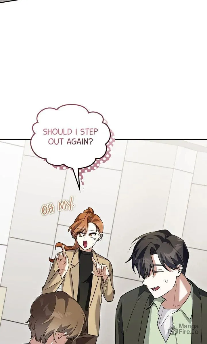 Team Zero Chapter 34 page 69 - 