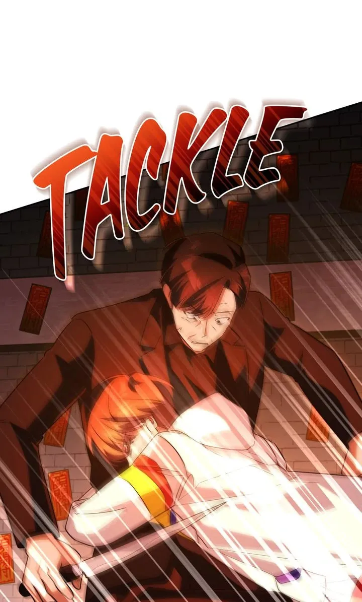 Team Zero Chapter 34 page 8 - 