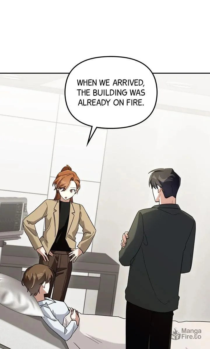Team Zero Chapter 34 page 72 - 