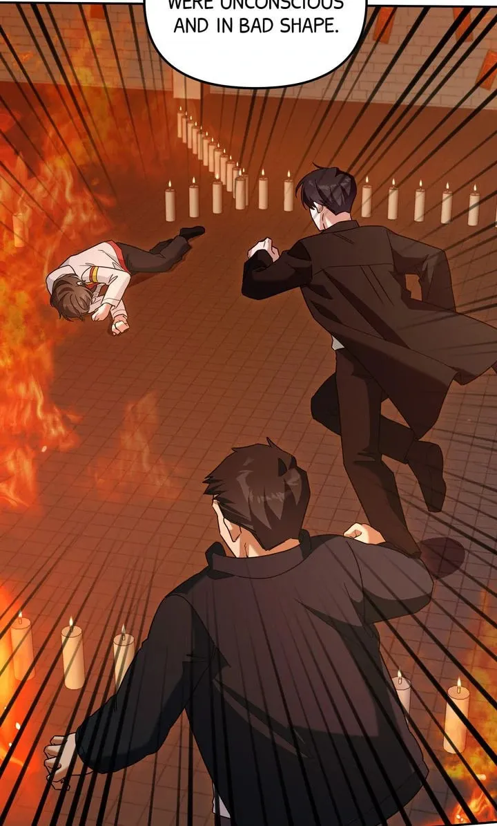 Team Zero Chapter 34 page 74 - 