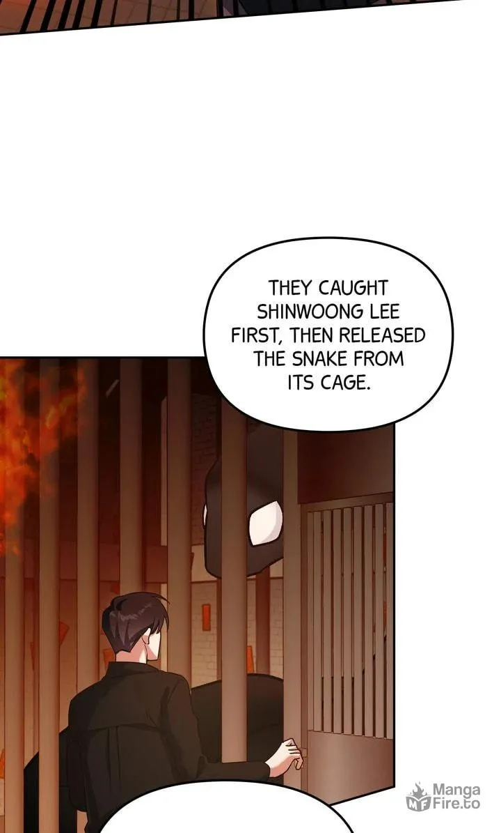 Team Zero Chapter 34 page 75 - 