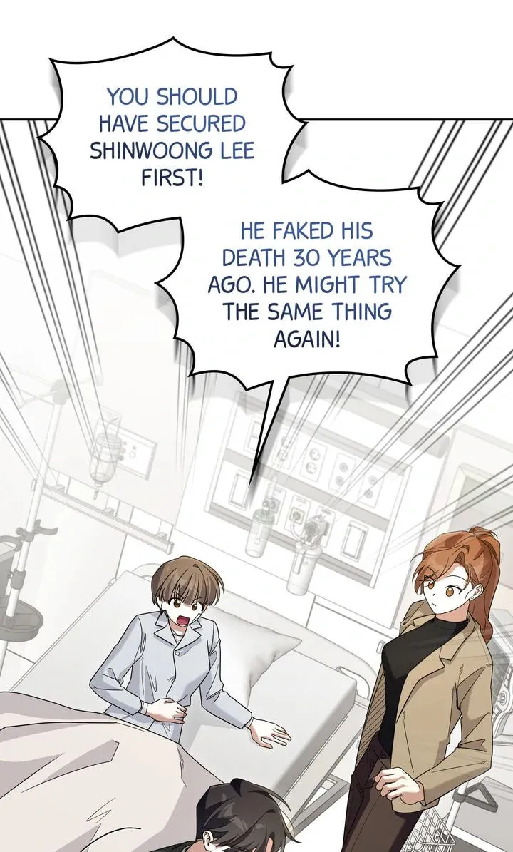 Team Zero Chapter 34 page 77 - 