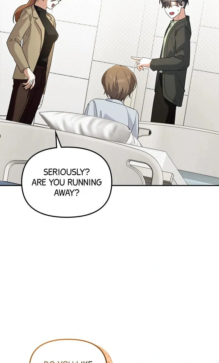 Team Zero Chapter 34 page 79 - 