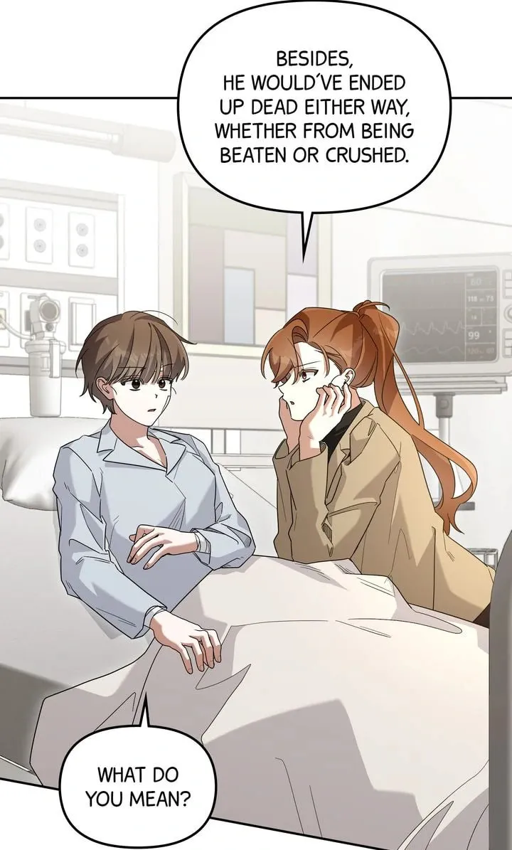 Team Zero Chapter 34 page 83 - 