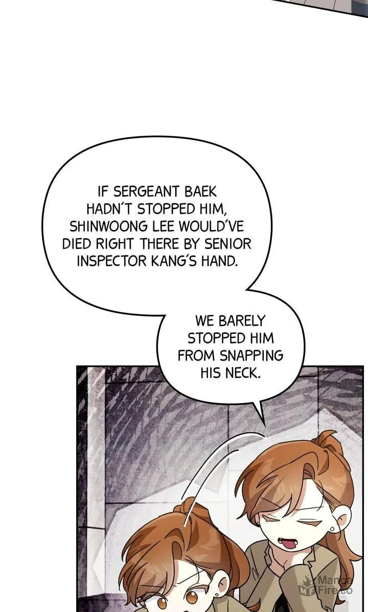 Team Zero Chapter 34 page 84 - 