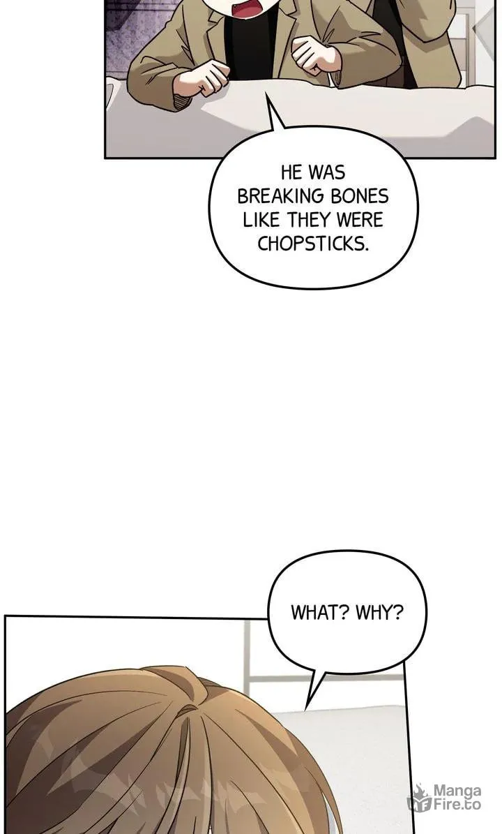 Team Zero Chapter 34 page 85 - 